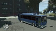 ЛиАЗ 5256.57-01 para GTA 4 miniatura 5