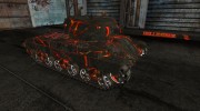 T20 от StigmaS para World Of Tanks miniatura 5