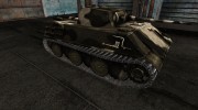 Шкурка для VK 2801 для World Of Tanks миниатюра 5