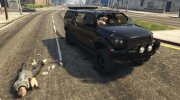 Ambient Hit Squads 2.1 for GTA 5 miniature 10