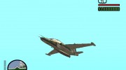 Су-39 для GTA San Andreas миниатюра 8