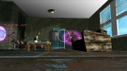 Текстуры интерьера в гостинице Океанский вид в стиле GTA IV для GTA Vice City миниатюра 2
