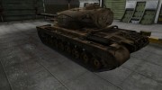 Ремоделинг танкаT34 hvy со шкуркой for World Of Tanks miniature 3