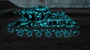ИС genevie 2 para World Of Tanks miniatura 2