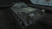 ИС-3 8800GT for World Of Tanks miniature 3