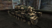 Шкурка для T34 for World Of Tanks miniature 5