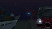 New Moon для GTA San Andreas миниатюра 4