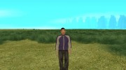 Юрий Шатунов для GTA San Andreas миниатюра 1