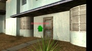 Возможность создать свой дом for GTA San Andreas miniature 2