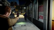 Robbery v1.2	   для GTA 4 миниатюра 2