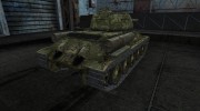 T-34-85 kramutator para World Of Tanks miniatura 4