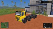 Tatra Phoenix 8x8 ITRunner v1.0 for Farming Simulator 2017 miniature 2