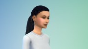 Кафф Royal para Sims 4 miniatura 2