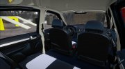 Chevrolet Prisma 2012 LT Maxx for GTA San Andreas miniature 7