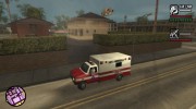 2-Player Mode Enhancements для GTA San Andreas миниатюра 3
