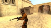Inmate #105 [PACK] for Counter-Strike Source miniature 4