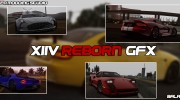 XIIV Reborn GFX para GTA San Andreas miniatura 1