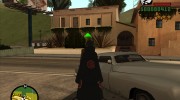 Обито Учиха HD (Акацуки) para GTA San Andreas miniatura 2