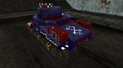 M3 Lee для World Of Tanks миниатюра 3