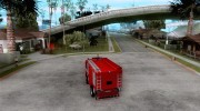Roman 8135 FA для GTA San Andreas миниатюра 3
