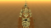 HMS Prince of Wales para GTA San Andreas miniatura 4