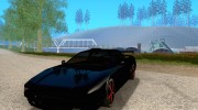 Drift Infernus (beta) for GTA San Andreas miniature 1