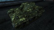 Шкурка для M22 Locust для World Of Tanks миниатюра 1