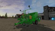 Miedema GL 860 Compacta версия 1.0.0.0 for Farming Simulator 2017 miniature 3