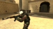 British GIGN Camo Update! para Counter-Strike Source miniatura 4