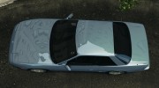 Nissan Onevia [EPM] для GTA 4 миниатюра 4