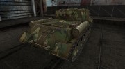 ИСУ-152 para World Of Tanks miniatura 4