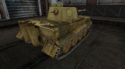 Tiger I for World Of Tanks miniature 4