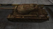 Американский танк T34 para World Of Tanks miniatura 2