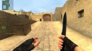N69s Theme Knife (re-texture) para Counter-Strike Source miniatura 1