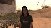 Dnmylc в HD для GTA San Andreas миниатюра 1