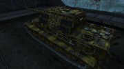 JagdTiger 5 для World Of Tanks миниатюра 3