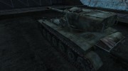 Шкурка для AMX 13 75 №26 для World Of Tanks миниатюра 3