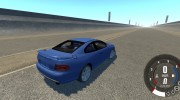 Pontiac GTO 2005 для BeamNG.Drive миниатюра 4