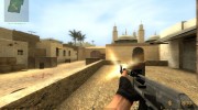 Synthetic Kalashnikov for Counter-Strike Source miniature 2