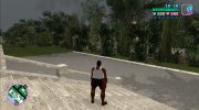 Simple skin change 1.0 for GTA Vice City miniature 3