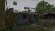 BSOR Classic Weeds Demo (for SRt3 2014) для GTA San Andreas миниатюра 5