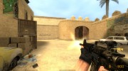 deadgrass m4 para Counter-Strike Source miniatura 2