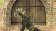 CS:GO Five-SeveN Buddy Diver Collection для Counter Strike 1.6 миниатюра 3
