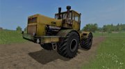 Кировец К-700А for Farming Simulator 2017 miniature 1
