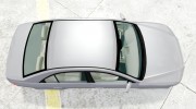 Hyundai Sonata 2008 для GTA 4 миниатюра 9