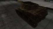 Американский танк M8A1 для World Of Tanks миниатюра 3