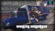 Working Terrobyte (After Hours) 10.0 for GTA 5 miniature 1