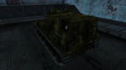 Объект 212  for World Of Tanks miniature 3