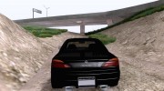Nissan Silvia S15 for GTA San Andreas miniature 10