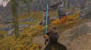 Aetherial Weapons - Katana Set for TES V: Skyrim miniature 1